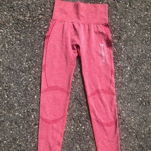 Jed North work out pants